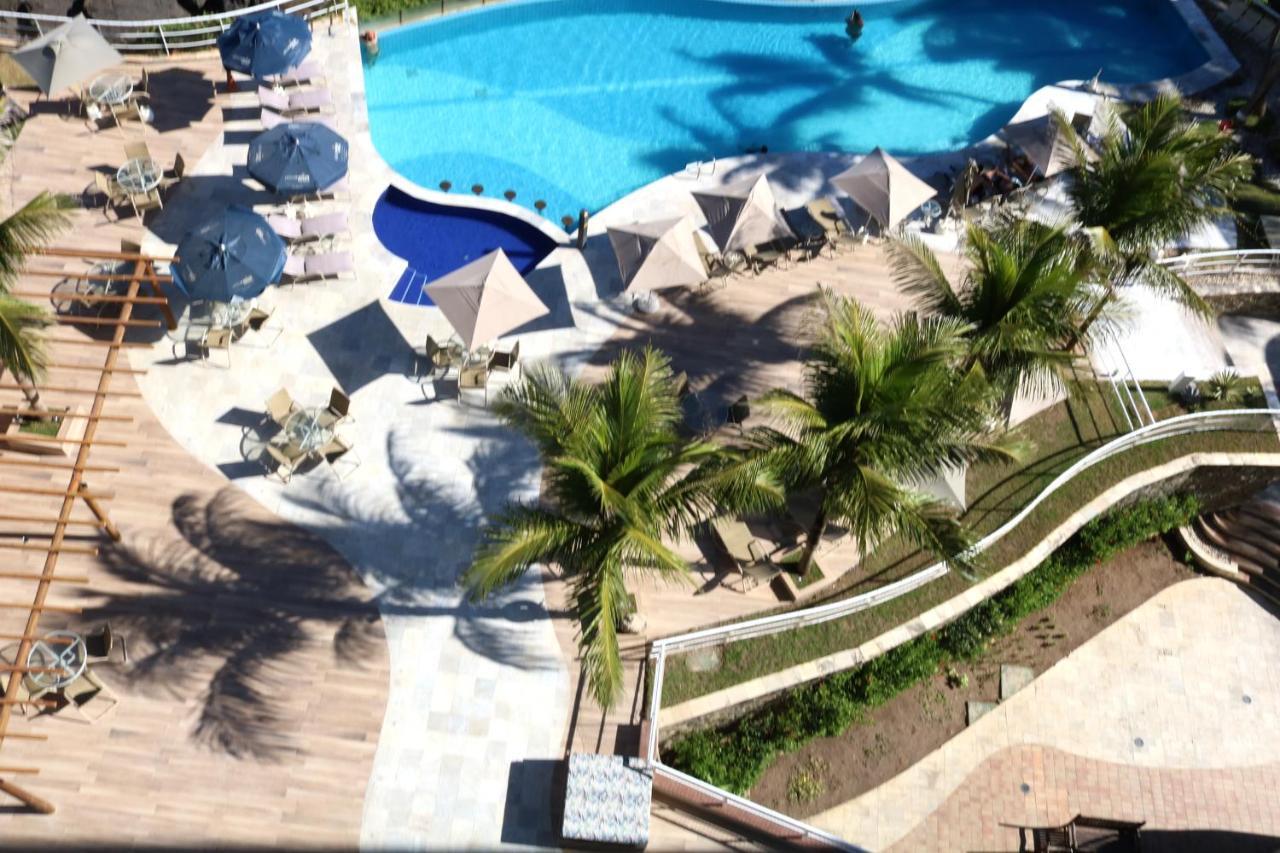 فندق السلفادورفي  فندق ميركيور سلفادور ريو فيرميلهو المظهر الخارجي الصورة